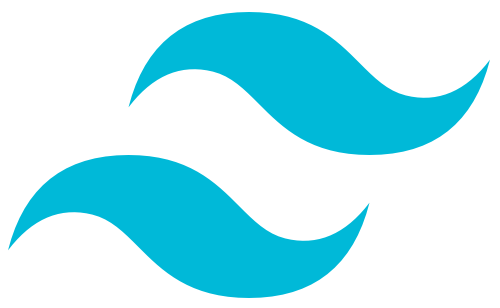 Tailwind logo